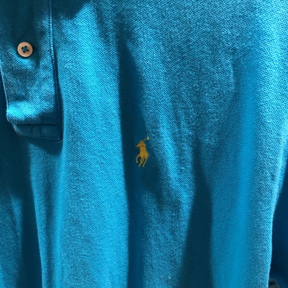 Polo - Picture 2 of 4